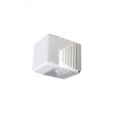 Светильник настенный Fumagalli DS1.560.000.WXD1L