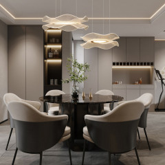 Подвесной светильник ImperiumLoft 306267-01