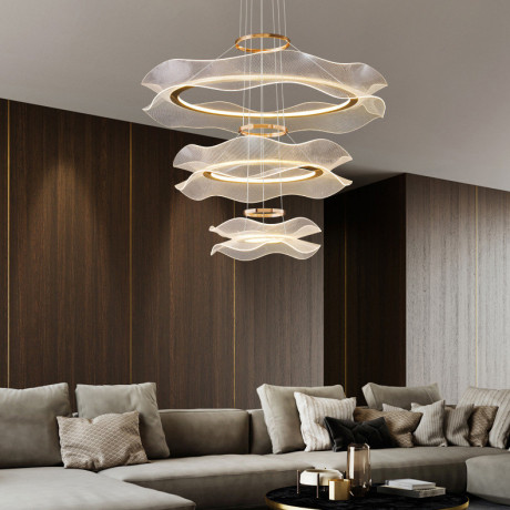 Подвесной светильник ImperiumLoft 306267-01