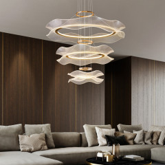 Подвесной светильник ImperiumLoft 306267-01