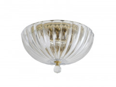 Накладной светильник Newport 62003/PL gold new