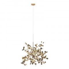Подвесная люстра LOFT IT 10101 Gold