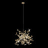 Подвесная люстра LOFT IT 10101 Gold