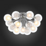 Накладная люстра ST-Luce SL431.102.15