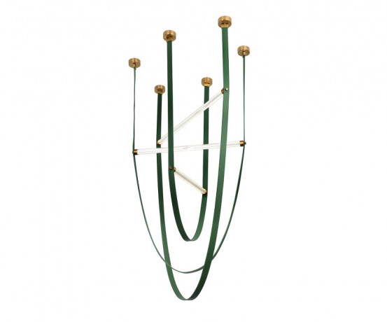 Подвесной светильник Kink Light 07686-120+140+150,07