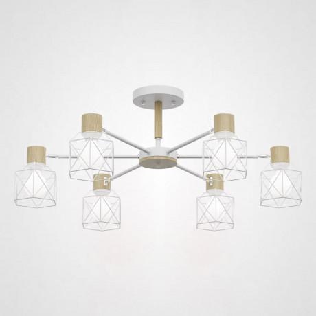 Люстра на штанге ImperiumLoft 189480-26