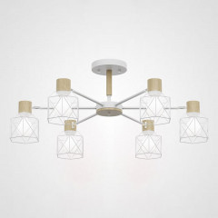 Люстра на штанге ImperiumLoft 189480-26