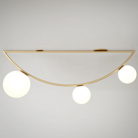 Накладной светильник ImperiumLoft 156107-22