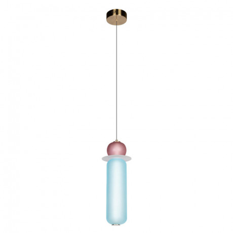 Подвесной светильник LOFT IT 10239P/C