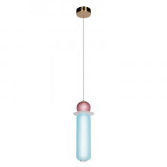 Подвесной светильник LOFT IT 10239P/C