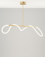 Подвесной светильник Moderli V4082-PL