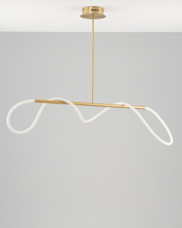 Подвесной светильник Moderli V4082-PL