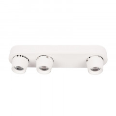 Спот LOFT IT 10320/3 White