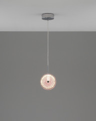 Подвесной светильник Moderli V11158-PL