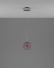 Подвесной светильник Moderli V11158-PL