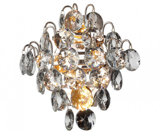 Бра Lucia Tucci Eva W591.4 oro LED