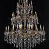 Подвесная люстра Lucia Tucci BARLETTA 122.60 antique