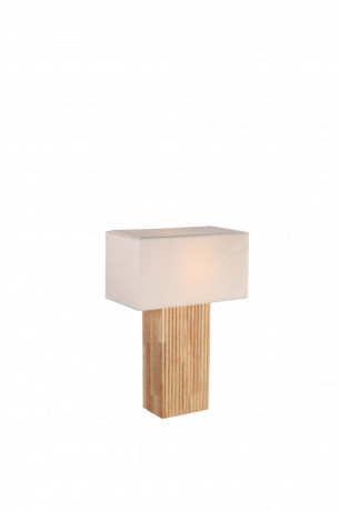 Настольная лампа Lucia Tucci Natura T191.1