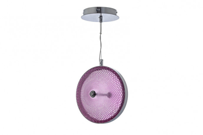 Подвесной светильник Lucia Tucci COIN 2890.R170.1 D250 PK