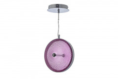 Подвесной светильник Lucia Tucci COIN 2890.R170.1 D250 PK