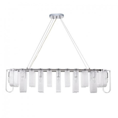 Подвесная люстра ARTE Lamp A4074SP-12CC