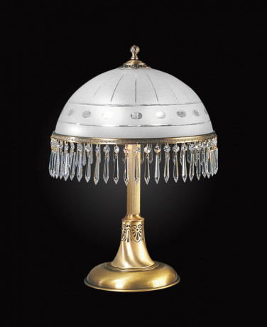 Настольная лампа Reccagni Angelo P 1831