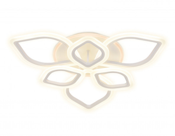 Накладная люстра Ambrella Light FA515