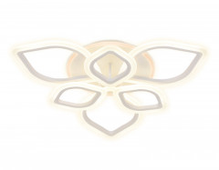 Накладная люстра Ambrella Light FA515