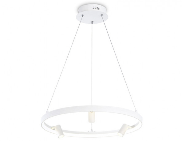 Подвесной светильник Ambrella Light FL5281