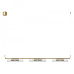 Линейный светильник LUMION 6560/6