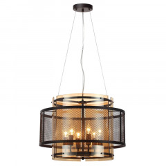 Подвесная люстра LUMION 8007/6