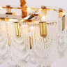 Каскадная люстра Ambrella Light TR5389