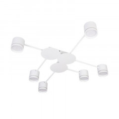 Накладной светильник ARTE Lamp A8024PL-6WH