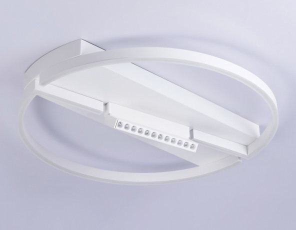 Накладной светильник Ambrella Light FL51459