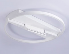 Накладной светильник Ambrella Light FL51459