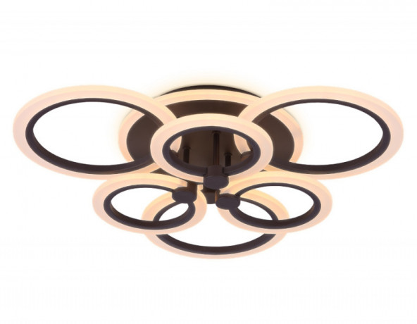 Накладная люстра Ambrella Light FA528