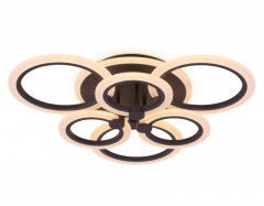 Накладная люстра Ambrella Light FA528