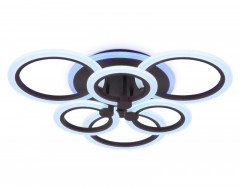 Накладная люстра Ambrella Light FA528