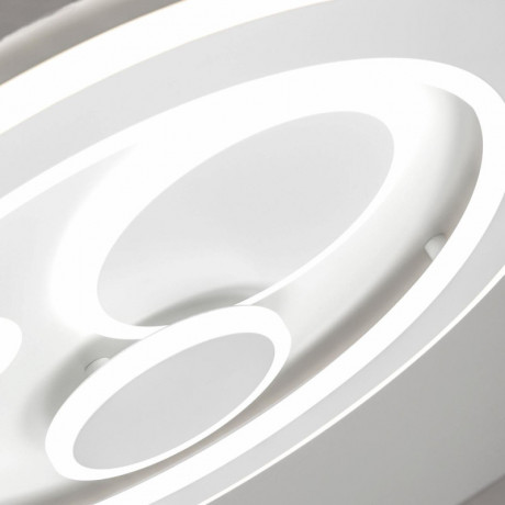 Накладная люстра Citilux CL739170