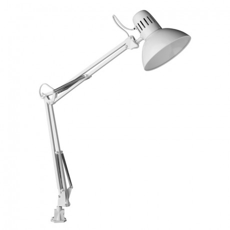 Настольная лампа ARTE Lamp A6068LT-1WH