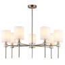 Люстра на штанге Ambrella Light LH72373