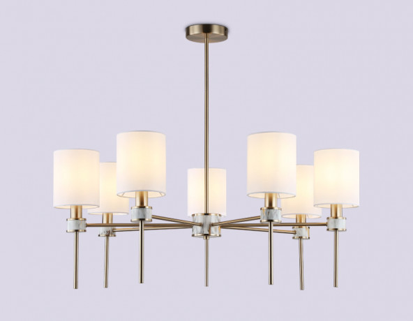 Люстра на штанге Ambrella Light LH72373