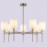 Люстра на штанге Ambrella Light LH72373