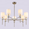 Люстра на штанге Ambrella Light LH72373