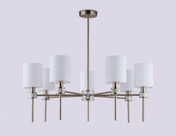 Люстра на штанге Ambrella Light LH72373