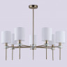 Люстра на штанге Ambrella Light LH72373