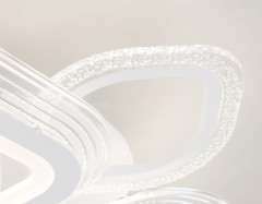 Накладная люстра Ambrella Light FA4294