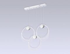 Подвесной светильник Ambrella Light FL10595