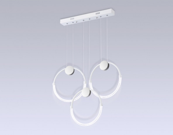 Подвесной светильник Ambrella Light FL10595