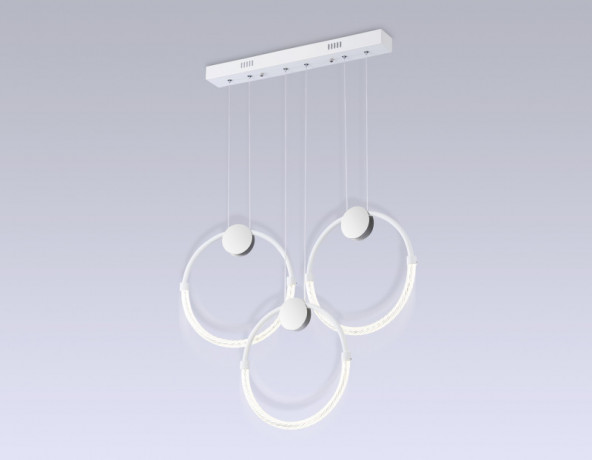 Подвесной светильник Ambrella Light FL10595